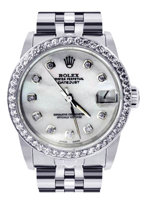 stainless steel women's rolex watch price|Stainless Steel Rolex watches prices.